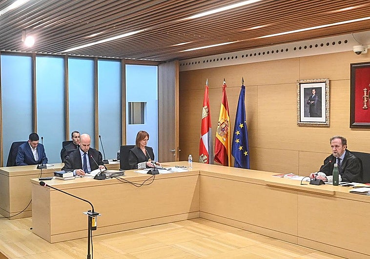 Los forenses certifican que la muerte de Sergio Delgado fue por el puñetazo y la posterior caída